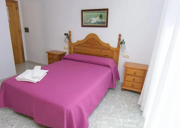 Pension Felipe