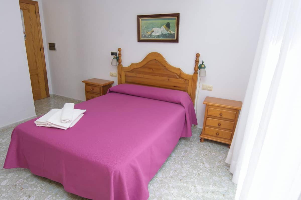 Felipe Guest house Carboneras