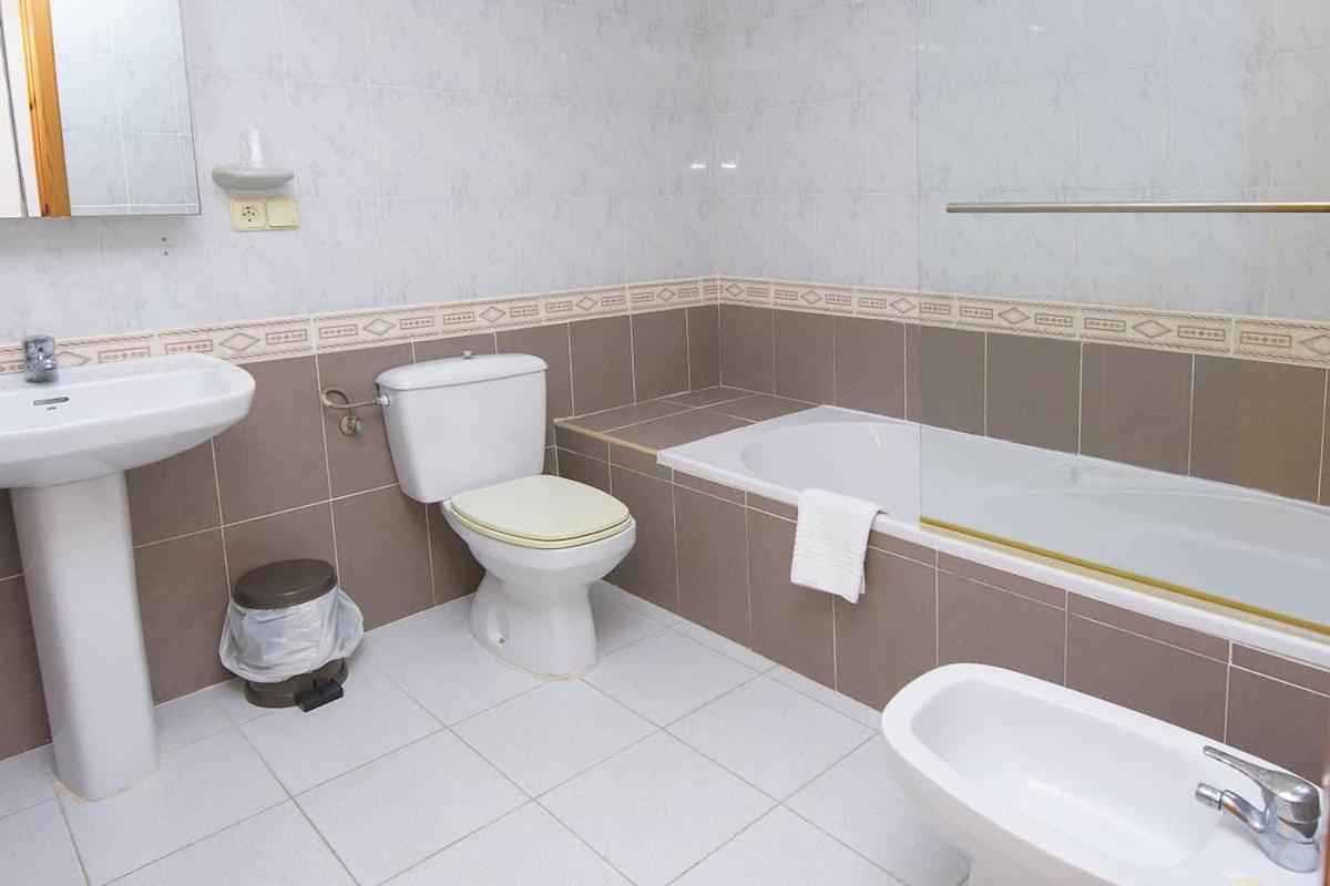 Guest house Felipe 2*