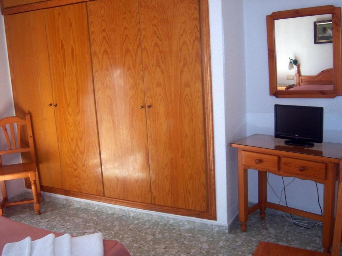 Felipe Guest house Carboneras