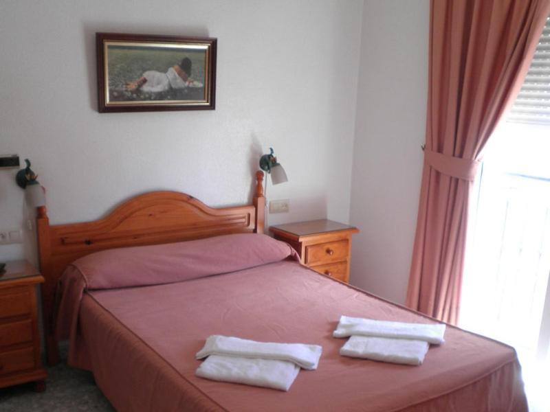 Guest house Felipe 2*