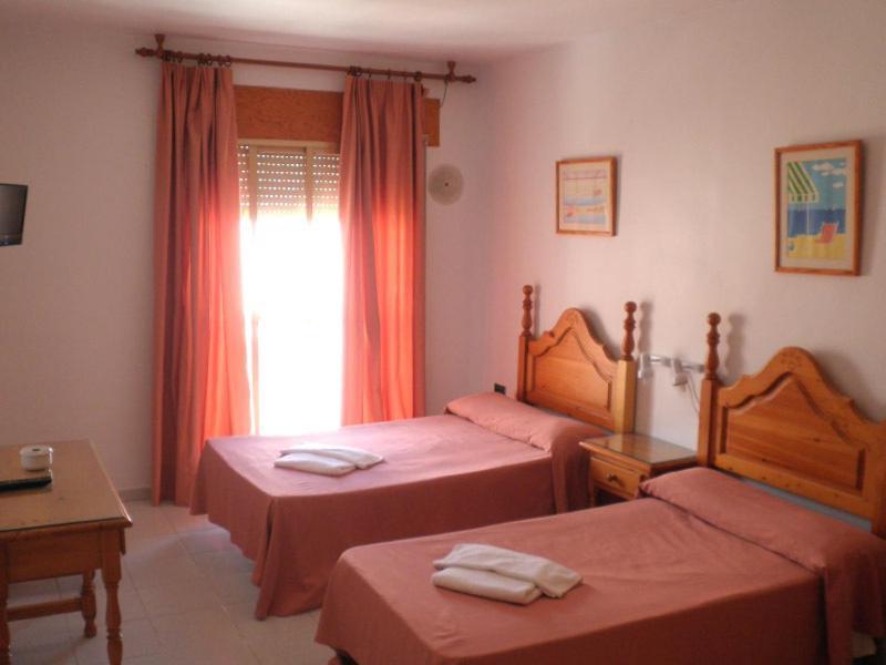 Felipe Guest house Carboneras